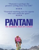 Pantani: The Accidental Death of a Cyclist poster